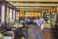 Hotel Stoffels - breakfast