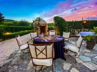 I Capricci di Merion - Resort & Spa Hotels in Passignano sul Trasimeno