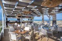 Oz Hotels Incekum Beach Resort Hotels in Incekum Belediyesi