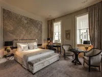 Hotel Bellotto Отели рядом с достопримечательностью «Площадь Гжибовского»