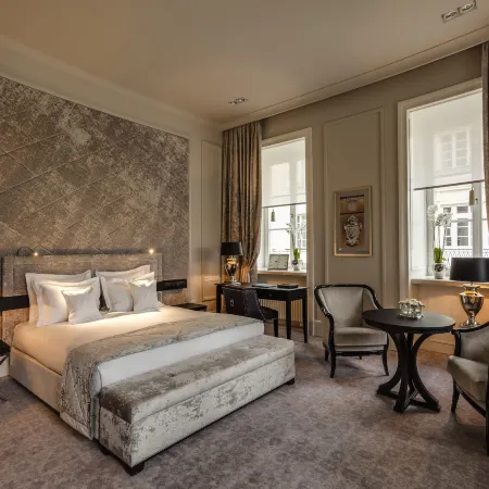 Hotel Bellotto
