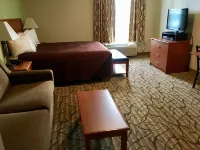 Aspen Suites Hotel Kenai