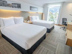Sonesta Hotel Bogotá
