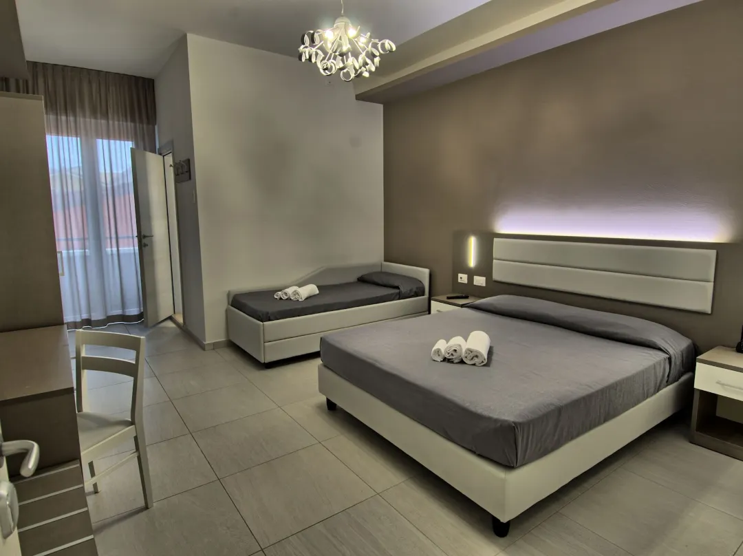 Gfh - Hotel Sole Resort & Spa - Marche