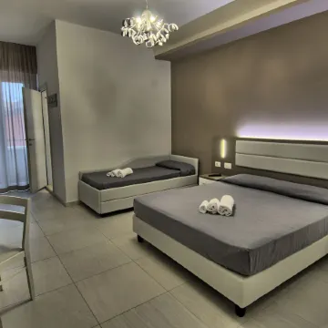 Gfh - Hotel Sole Resort & Spa