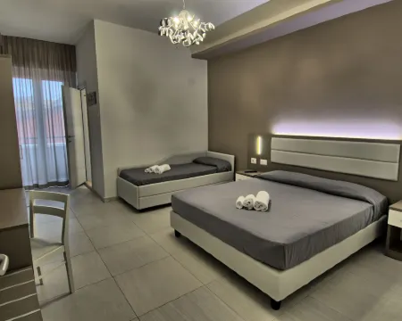 Gfh - Hotel Sole Resort & Spa Hotels in Fano