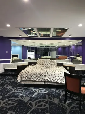 Inn of the Dove Cherry Hill - Philadelphia Hotels in Cherry Hill
