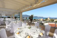 Hotel Sun Palace Albir & Spa Hotels in La Marina Baja