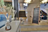 Hôtel Escale Oceania Lorient Hotels in Lorient