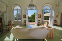 帕拉蒂索別墅飯店