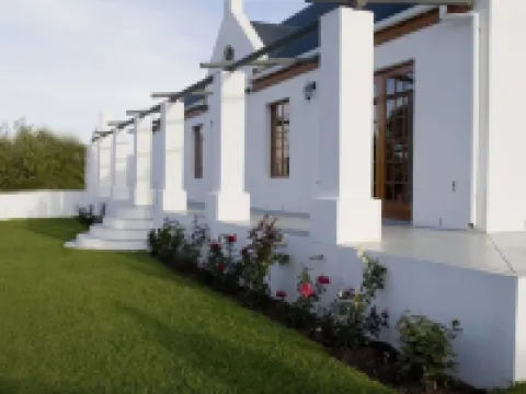 Lady Grey Walk Cottage Hotels in McGregor