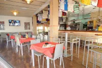 Apartamentos San Francisco Hotel a Sant Antoni de Portmany