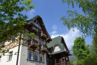 Greenwood Hotel - Frühstück