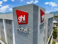 GHL Style Yopal Hotel a 