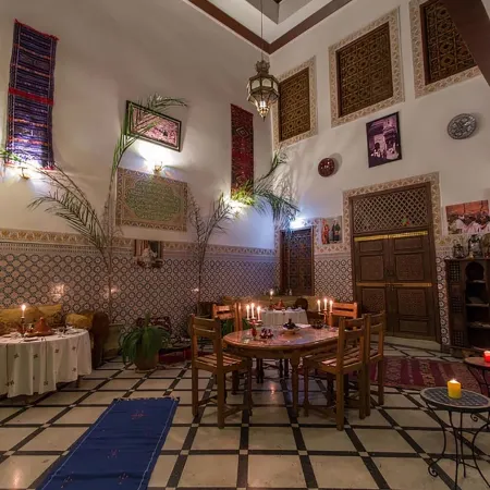 Dar Ahl Tadla