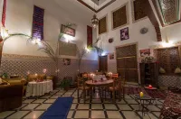 Dar Ahl Tadla - Bữa sáng