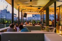 Casa Pepe精品青年旅舍 - CDMX 住宿飯店