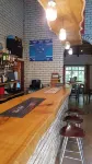 Lion's Guesthouse and the Buck&Lion Restaurant - bar