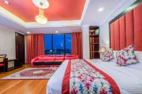 Earl's Red Colombo Hotels in Wattala