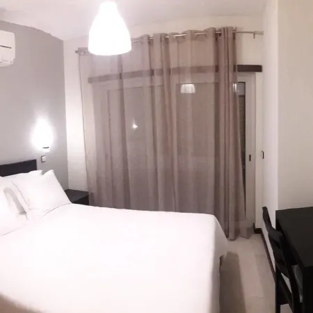 Pousada Tires Guest House