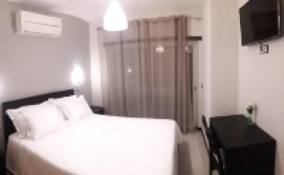 Pousada Tires Guest House