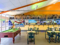Azureva Club Cap d'Agde Hôtels à : Agde