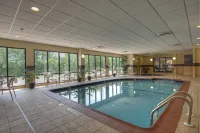 Hampton Inn & Suites Bloomington-Normal Các khách sạn ở Normal
