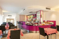 Augustus Hotel Hotels in Biella