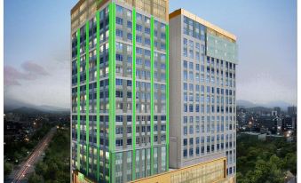 Holiday Inn Ulaanbaatar