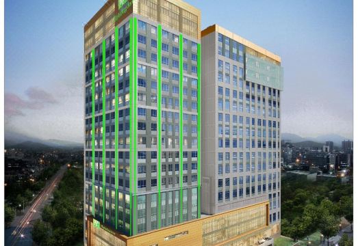 울란바토르 호텔 비교 이미지