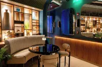 Hilton Amman - Bintang 5