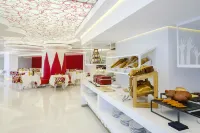 Hotel Five Flowers, member of Meliá Collection - พร้อมอาหารเช้า