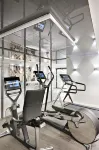 Impérial Palace - Gym