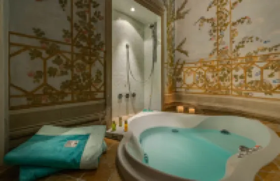 Residenza d'Epoca in Piazza Della Signoria