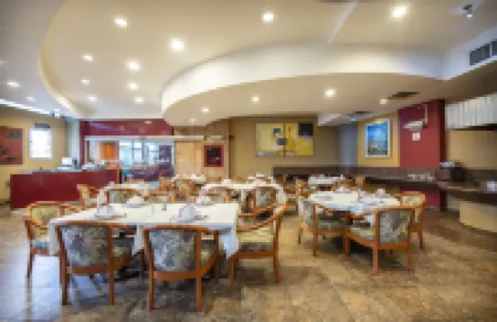 曼達林卡爾頓酒店