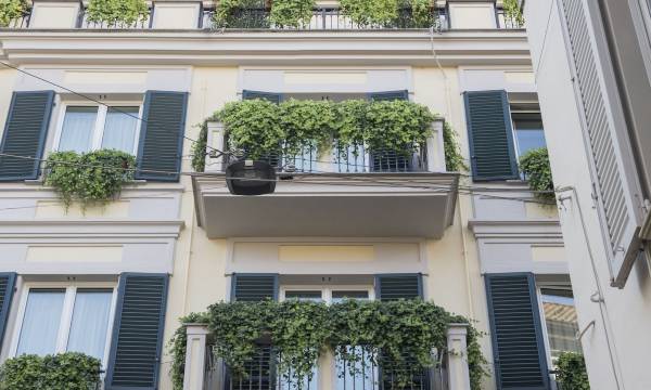 Hotel Manzoni