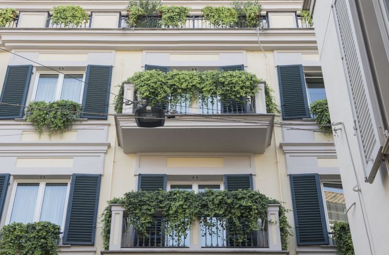 Hotel Manzoni