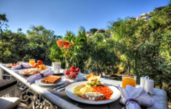 Hotel Boutique Rivera Del Rio