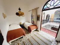 Riad Dar Nawfal Hotels in Sale