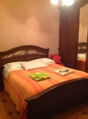 B&B Borgo Antico Hotels in Papasidero