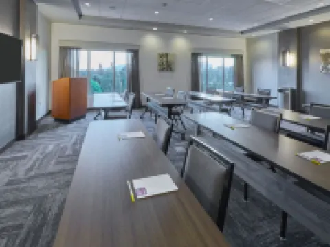 Hyatt Place Eugene/Oakway Center Hotels in Eugene