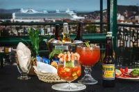 Best Western Posada Freeman