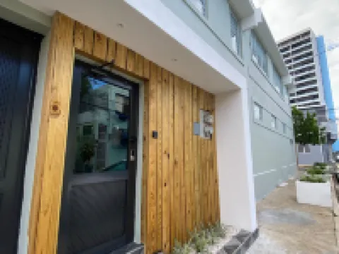 拉布埃納維達酒店 聖胡安酒店