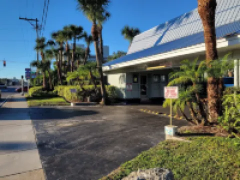 Budget Inn of Winter Haven Hotels in Winter Haven