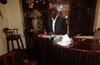 Castle Forest Lodge Hotels in Kerugoya