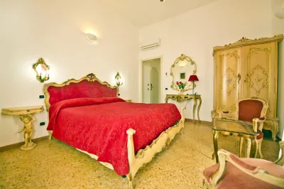 Residenza Sole Amalfi Hotel a Atrani