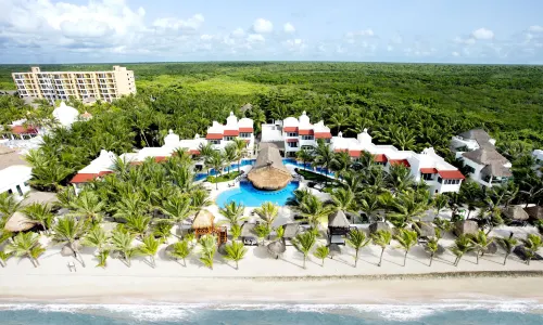 Hidden Beach Resort Au Naturel Adults Only Catamarán, Cenote & More Inclusive