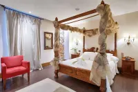 Hotel Balneario de la Hermida Hoteles en 