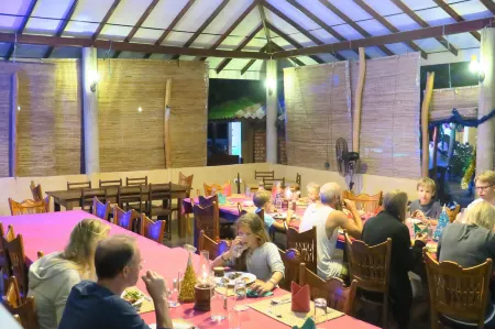 De Silva Palm Resort