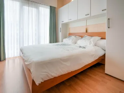 Studio in Wenduine Near North Sea Beach